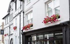 The Black Bull Inn