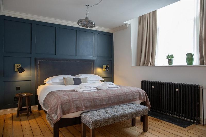 The Black Bull Inn Sedbergh Buitenkant foto