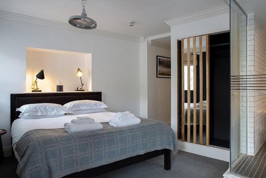 The Black Bull Inn Sedbergh Buitenkant foto