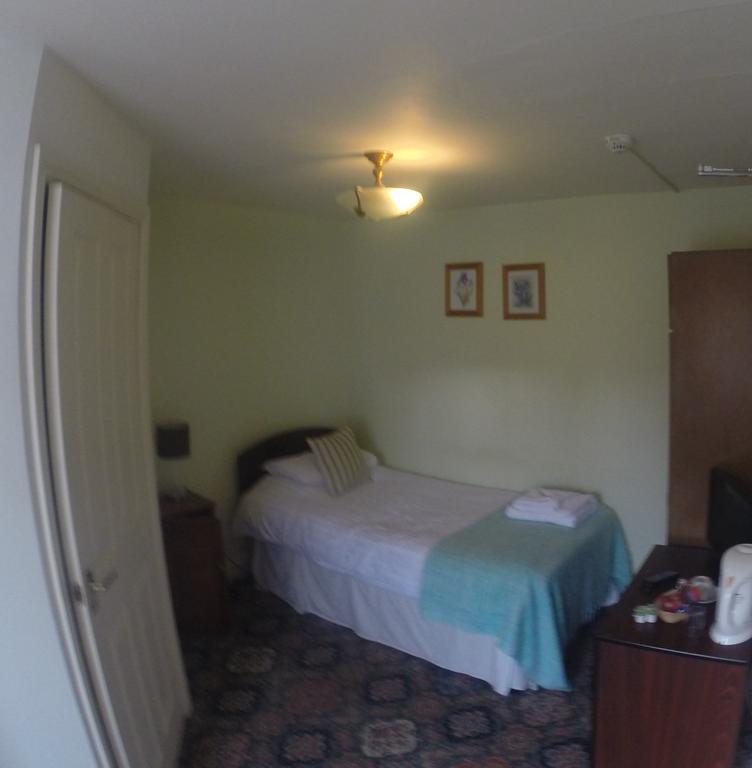 The Black Bull Inn Sedbergh Kamer foto