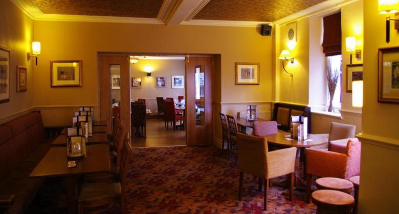 The Black Bull Inn Sedbergh Buitenkant foto