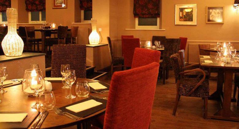 The Black Bull Inn Sedbergh Buitenkant foto