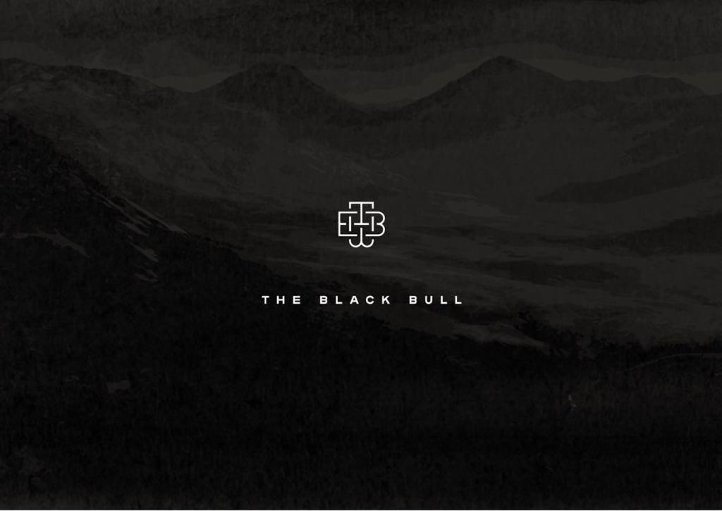 The Black Bull Inn Sedbergh Buitenkant foto