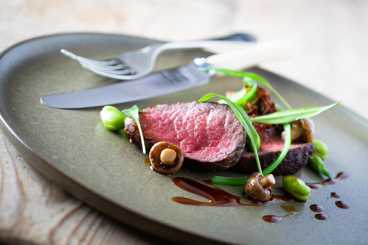 The Black Bull Inn Sedbergh Buitenkant foto